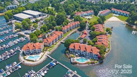 18009 Kings Point Drive Cornelius NC 28031