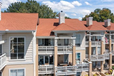 18009 Kings Point Drive Cornelius NC 28031