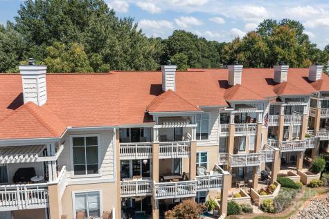 18009 Kings Point Drive Cornelius NC 28031