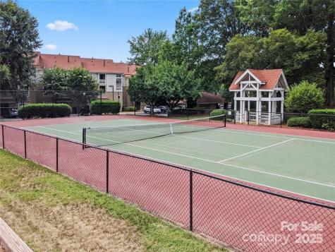 18009 Kings Point Drive Cornelius NC 28031