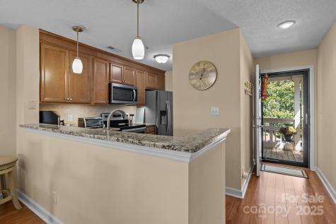 18009 Kings Point Drive Cornelius NC 28031