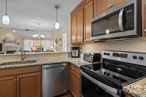 18009 Kings Point Drive Cornelius NC 28031