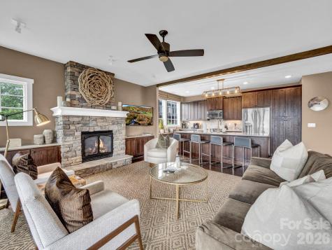 198 Ramblestone Terrace Boone NC 28607