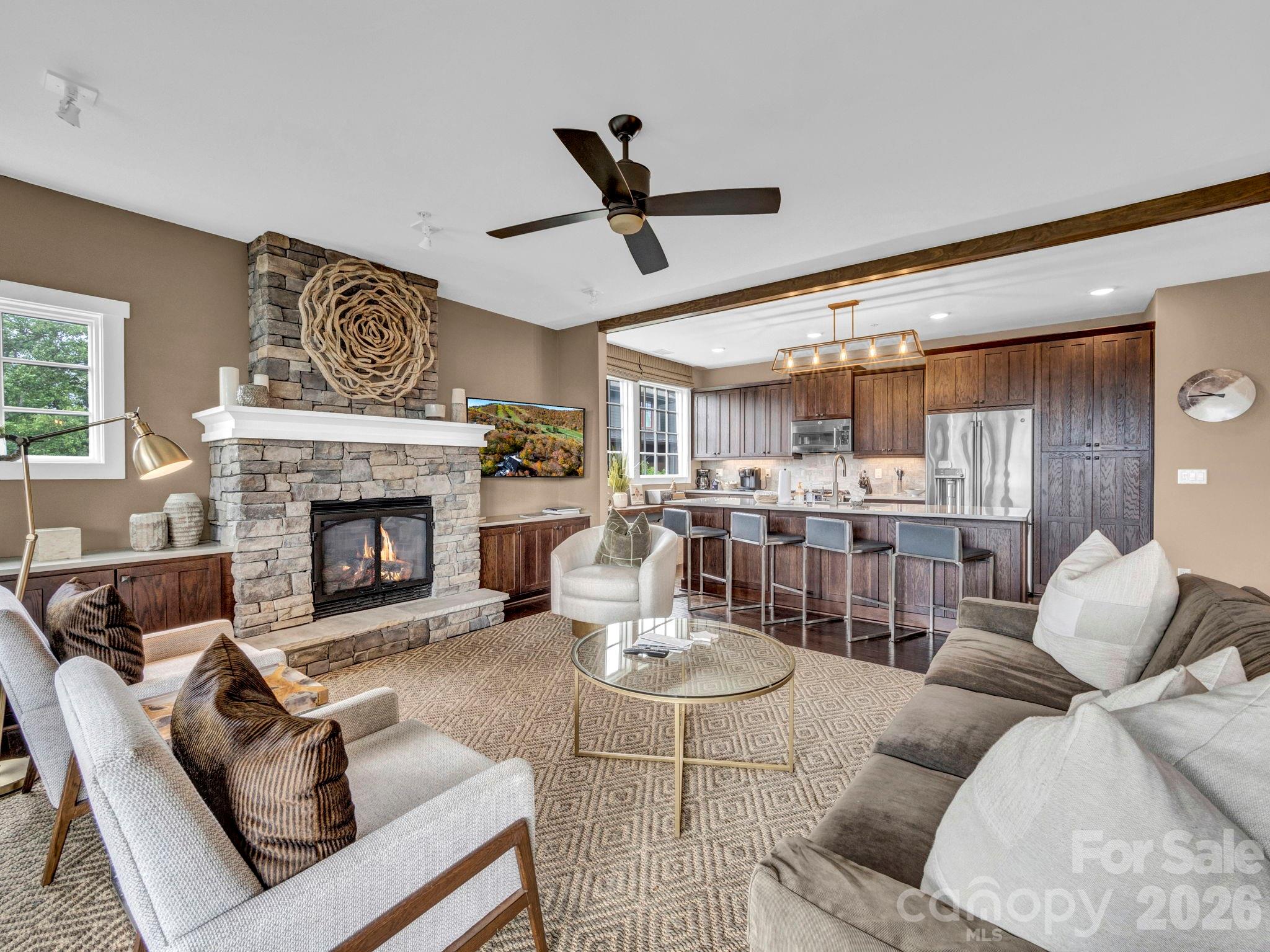 198 Ramblestone Terrace Boone NC 28607