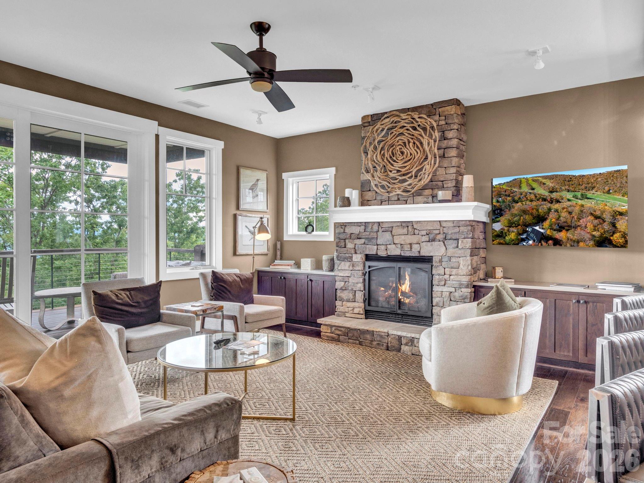 198 Ramblestone Terrace Boone NC 28607