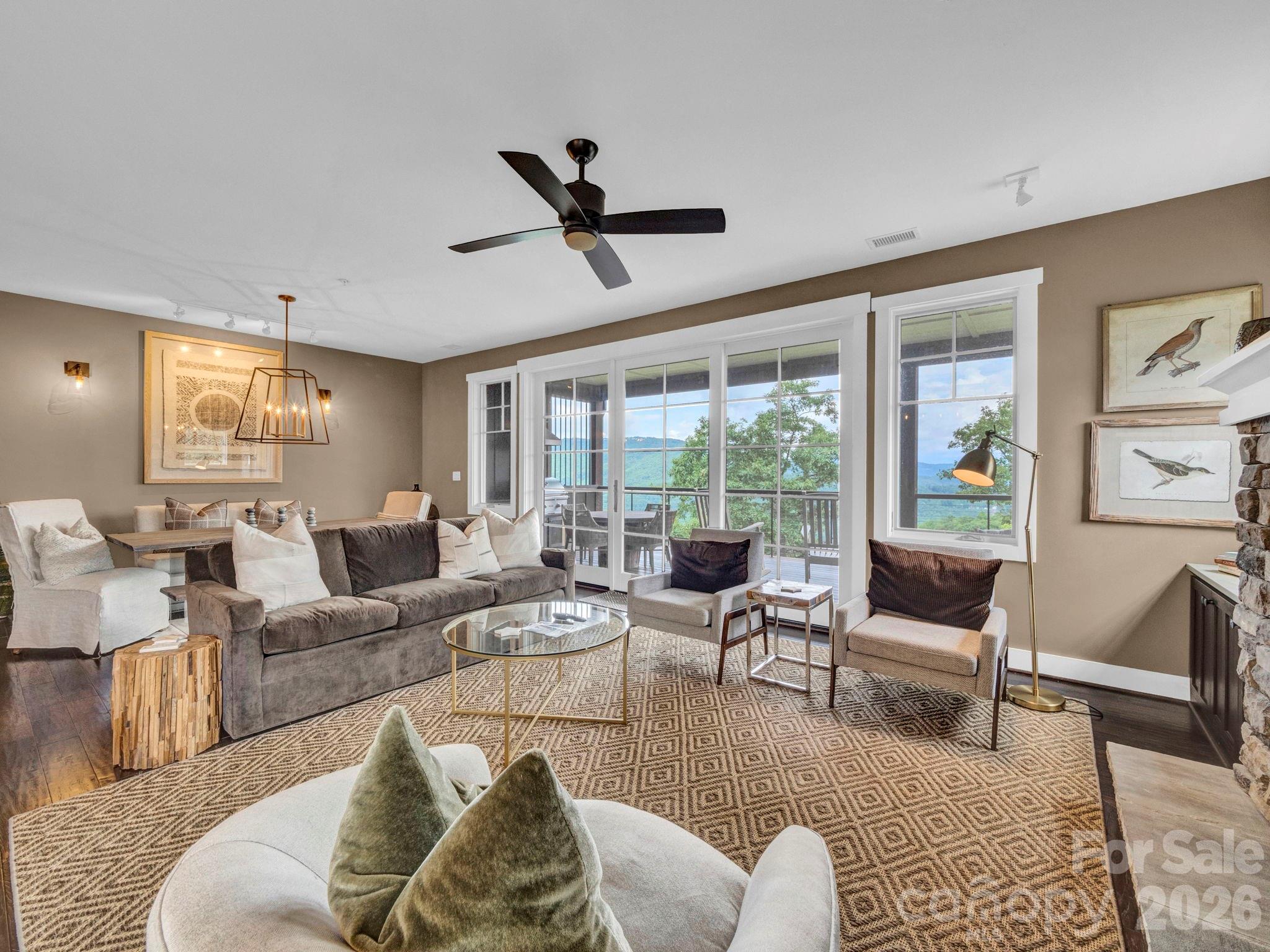 198 Ramblestone Terrace Boone NC 28607