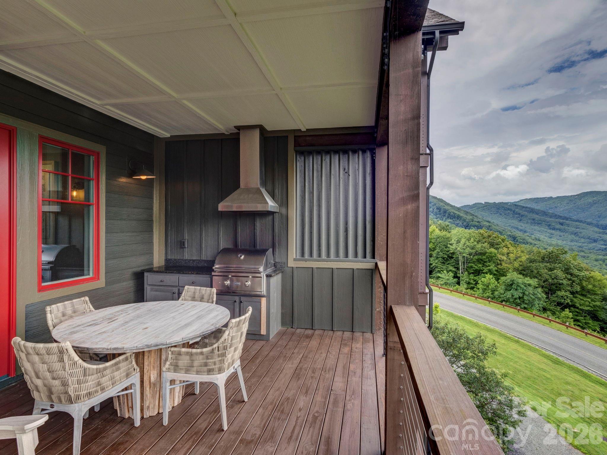 198 Ramblestone Terrace Boone NC 28607