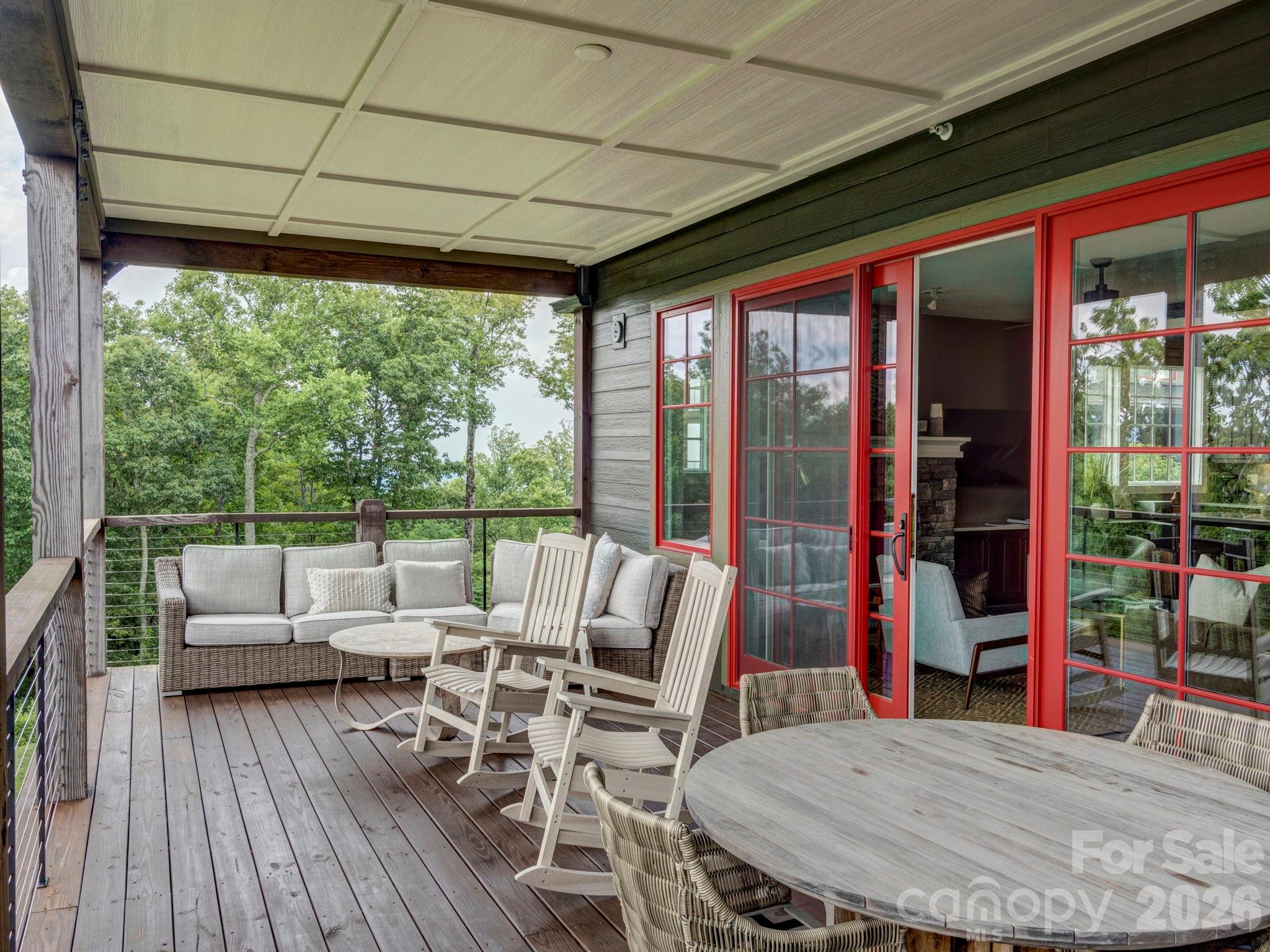 198 Ramblestone Terrace Boone NC 28607