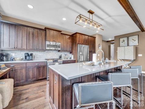 198 Ramblestone Terrace Boone NC 28607