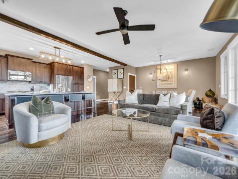 198 Ramblestone Terrace Boone NC 28607