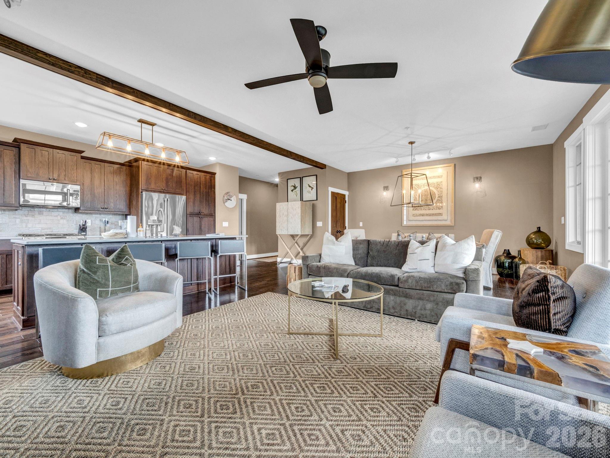 198 Ramblestone Terrace Boone NC 28607