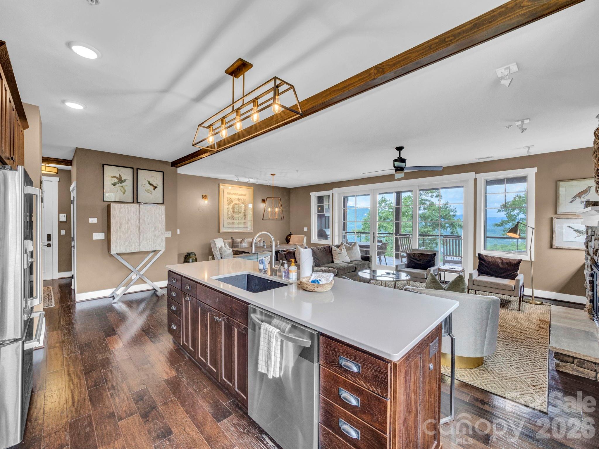 198 Ramblestone Terrace Boone NC 28607