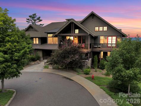 198 Ramblestone Terrace Boone NC 28607