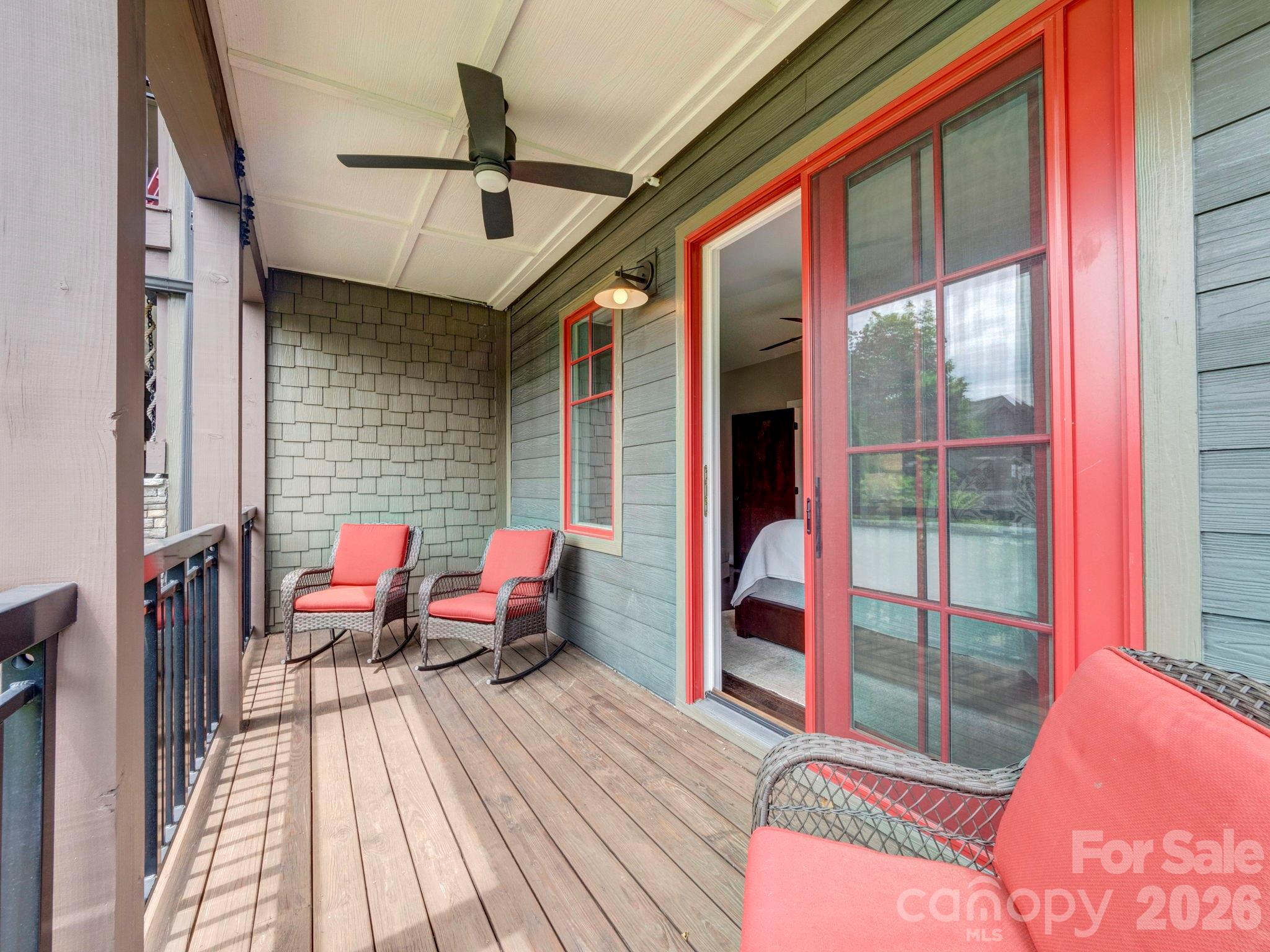 198 Ramblestone Terrace Boone NC 28607