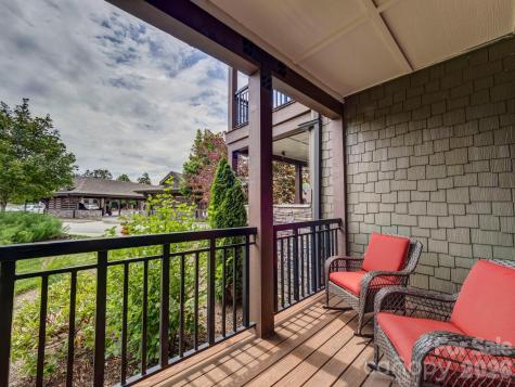 198 Ramblestone Terrace Boone NC 28607