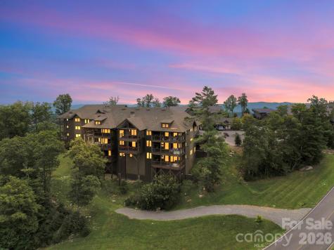 198 Ramblestone Terrace Boone NC 28607
