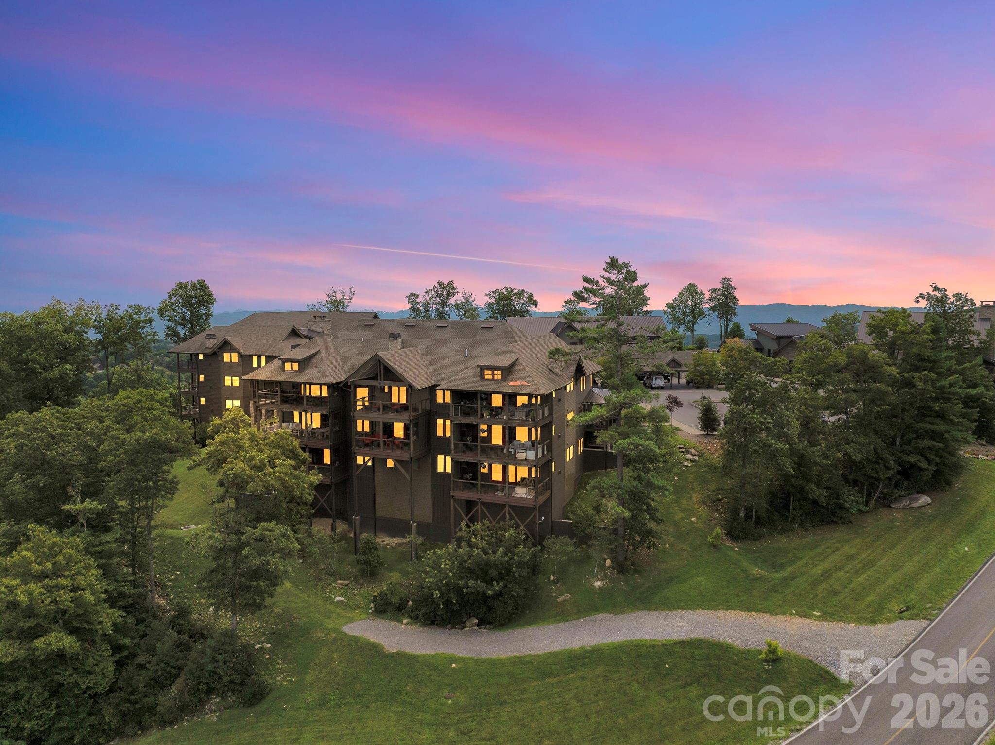 198 Ramblestone Terrace Boone NC 28607