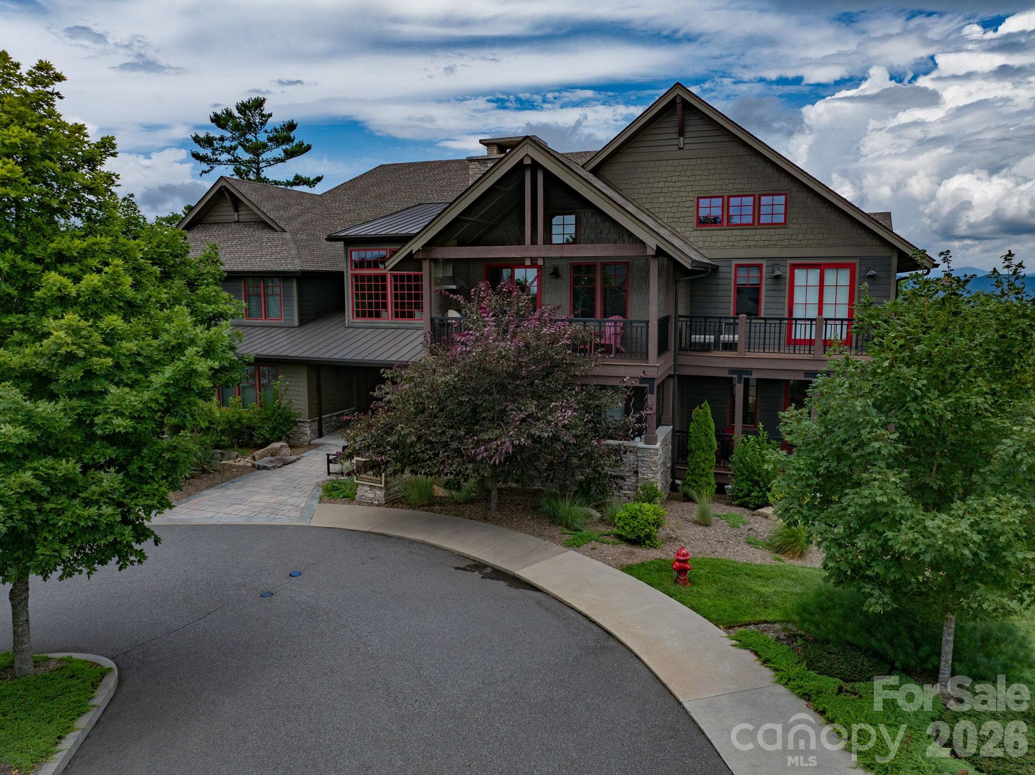 198 Ramblestone Terrace Boone NC 28607