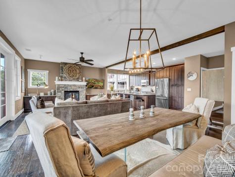 198 Ramblestone Terrace Boone NC 28607