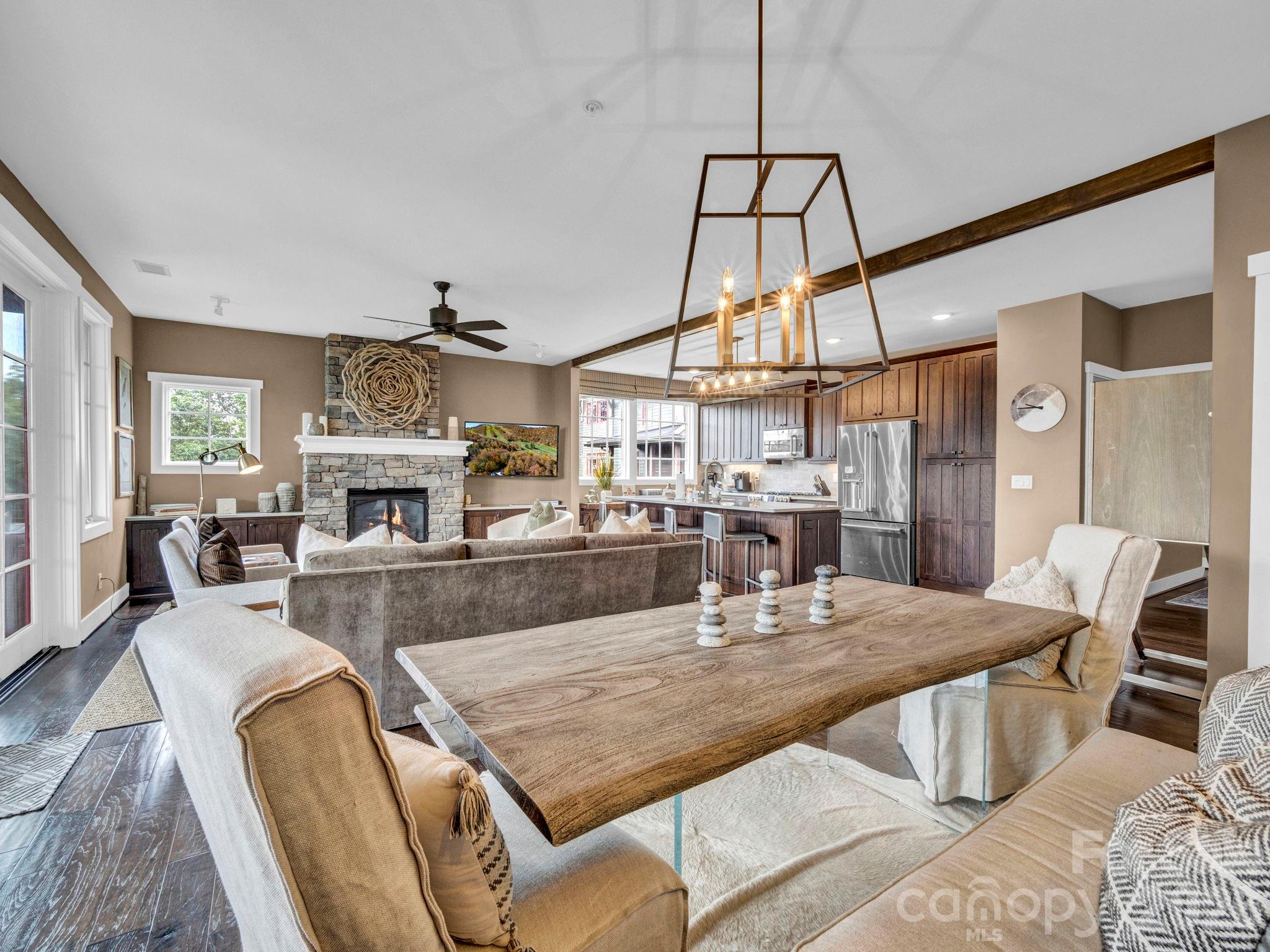 198 Ramblestone Terrace Boone NC 28607