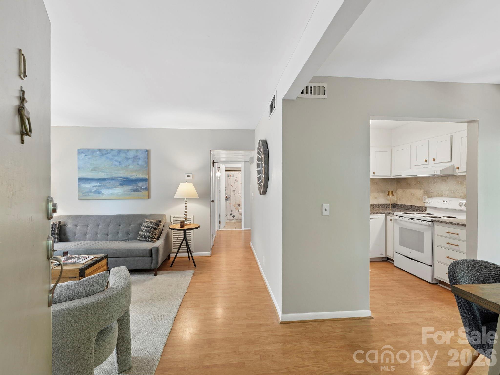 2628 Park Road Charlotte NC 28209