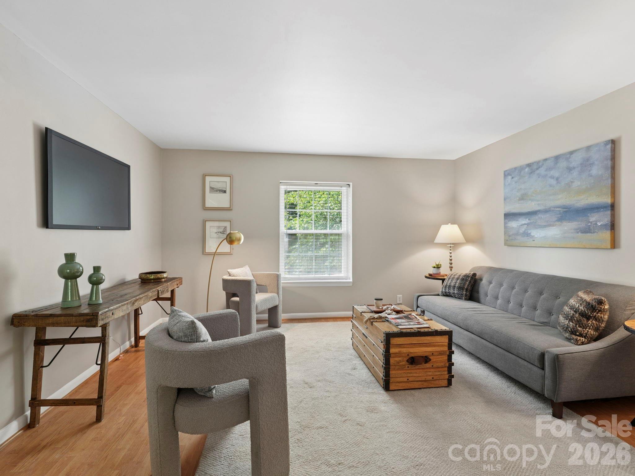2628 Park Road Charlotte NC 28209