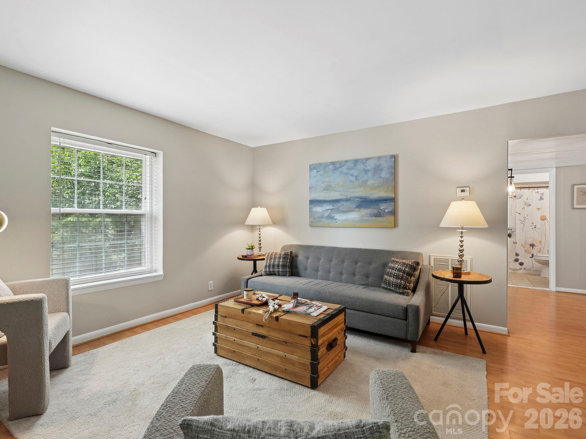 2628 Park Road Charlotte NC 28209