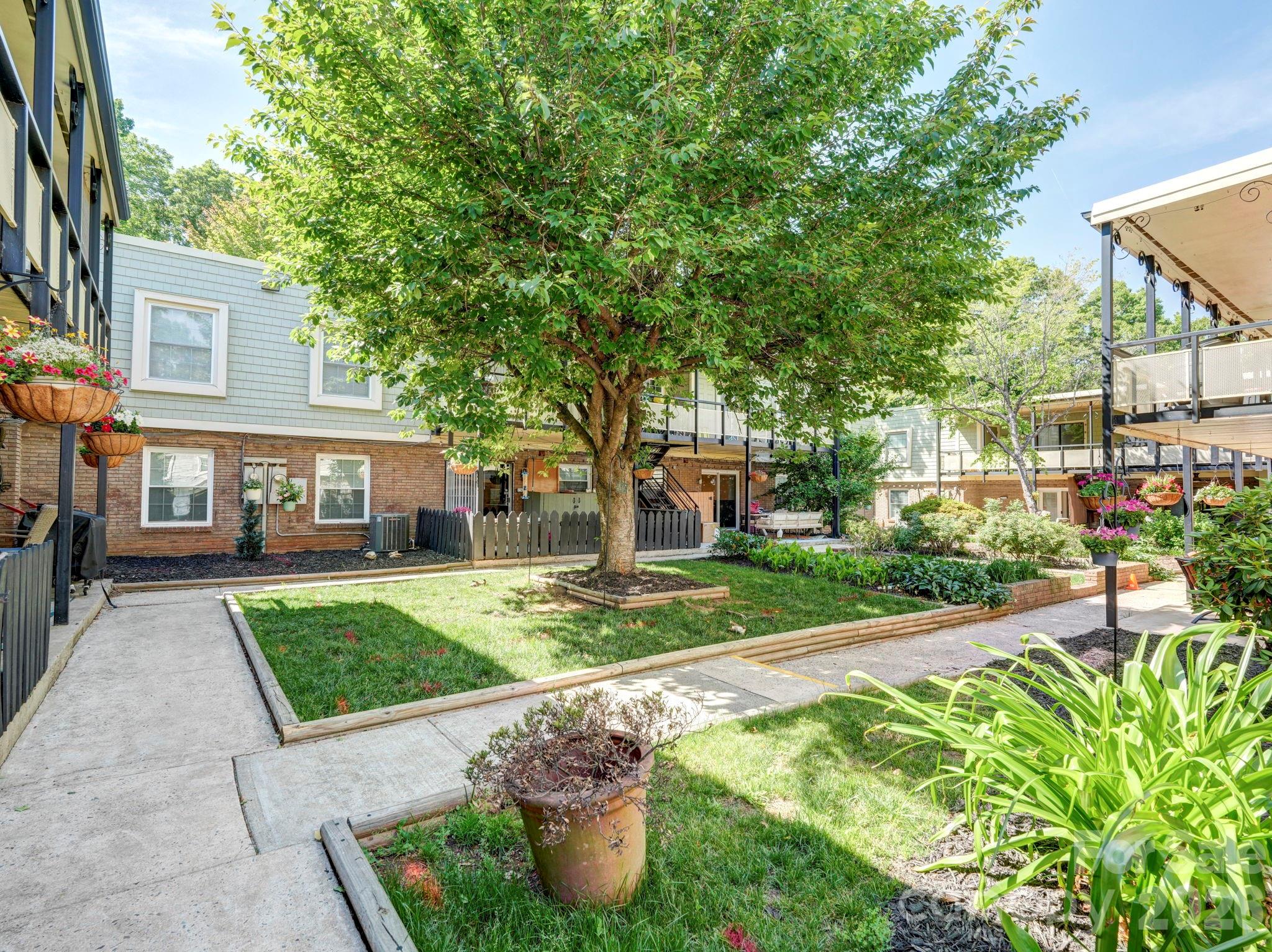 2628 Park Road Charlotte NC 28209