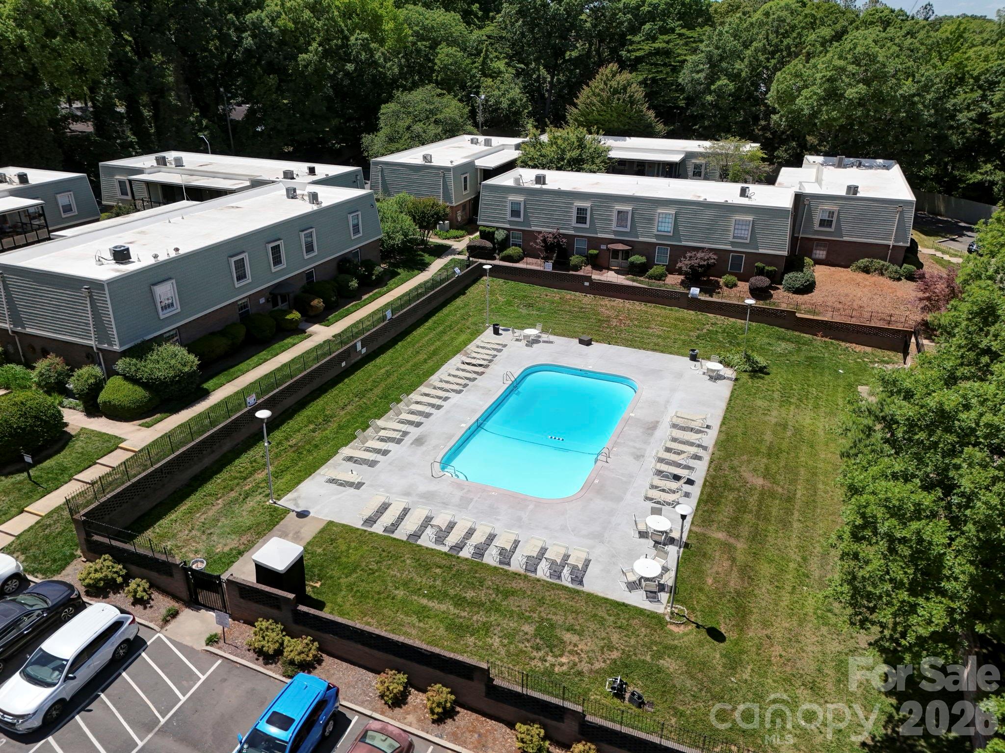 2628 Park Road Charlotte NC 28209