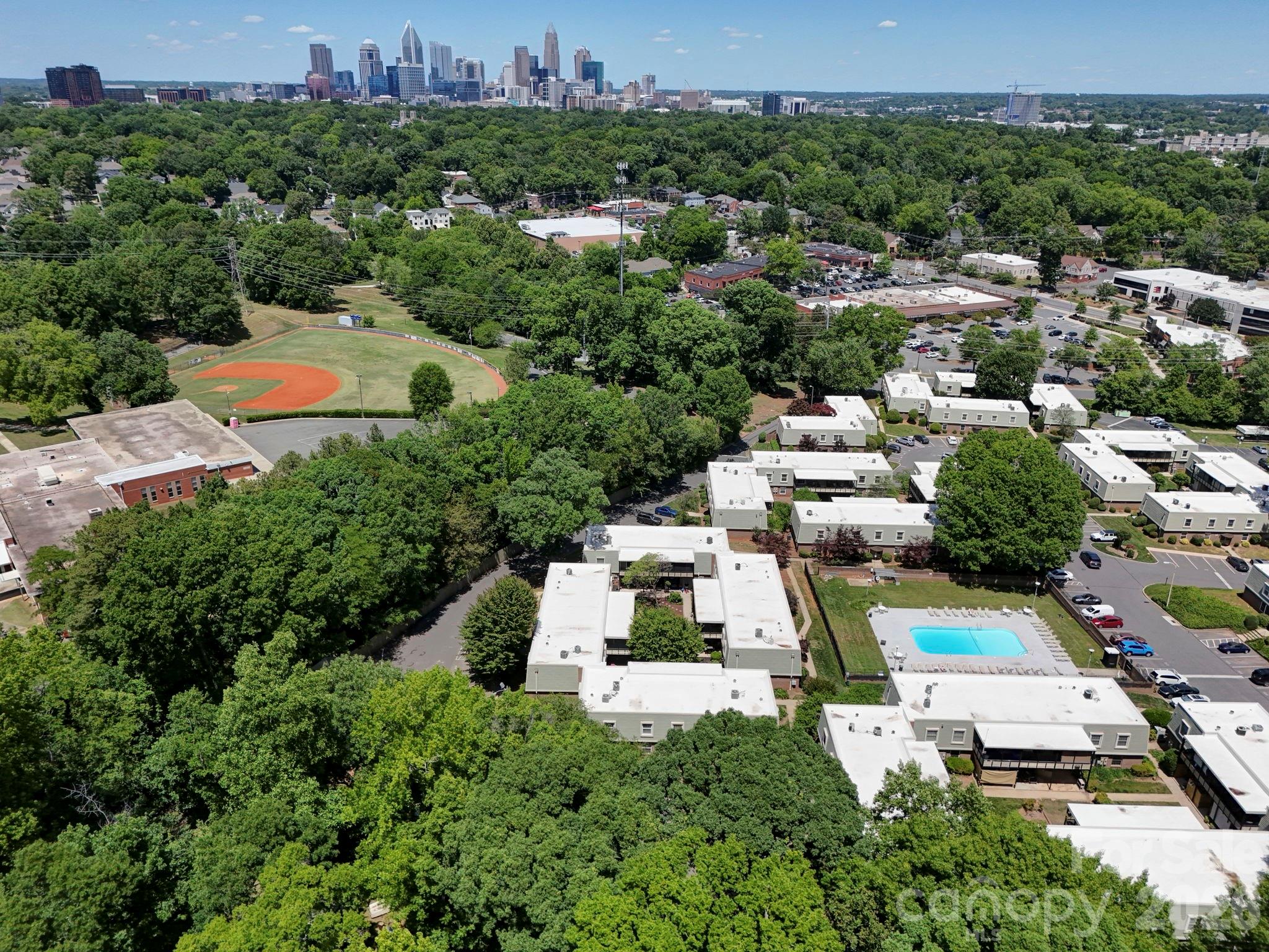 2628 Park Road Charlotte NC 28209