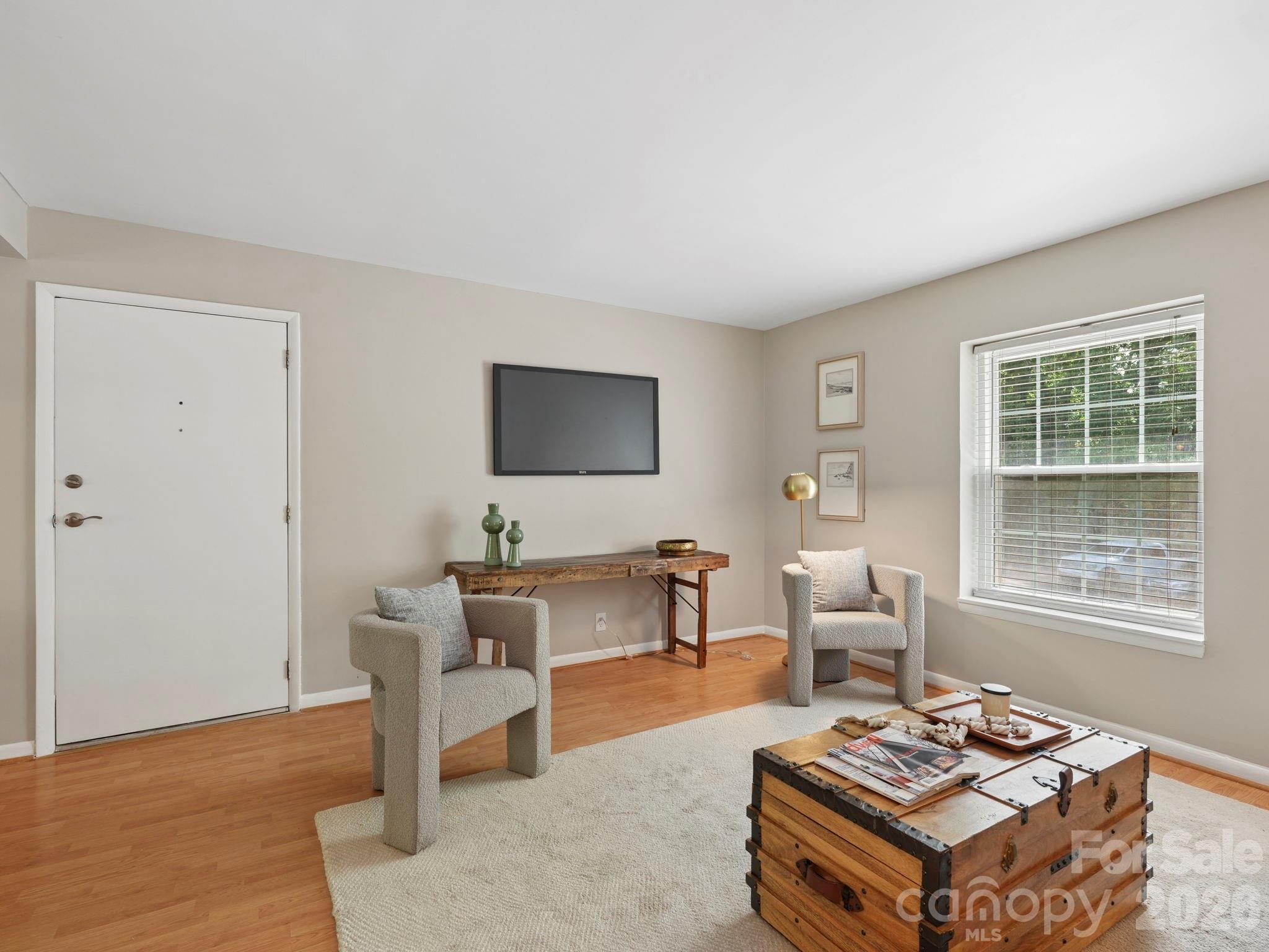 2628 Park Road Charlotte NC 28209