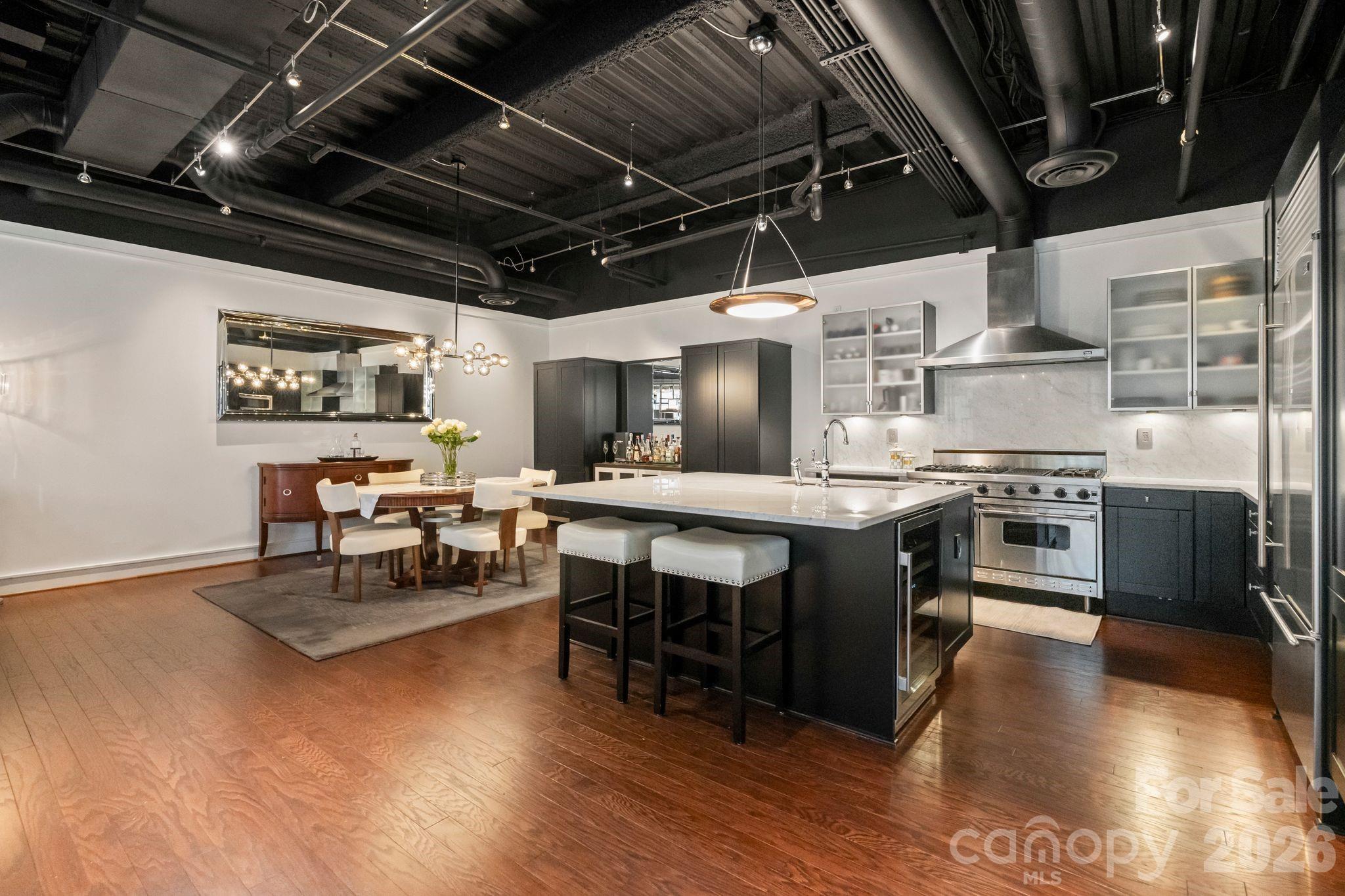 400 N Church Street Charlotte NC 28202