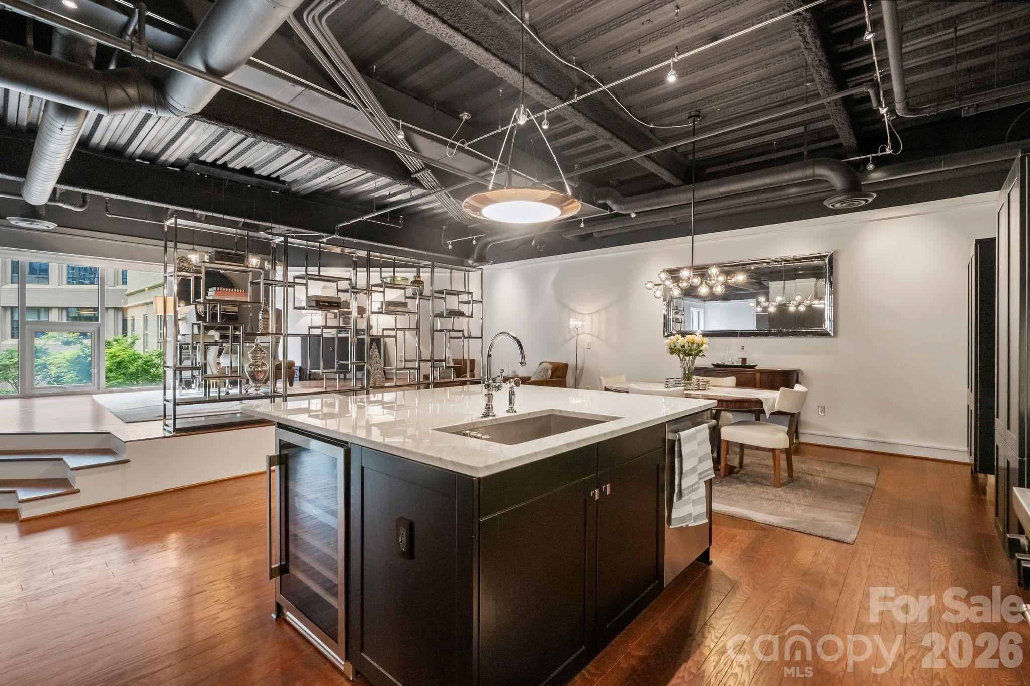 400 N Church Street Charlotte NC 28202