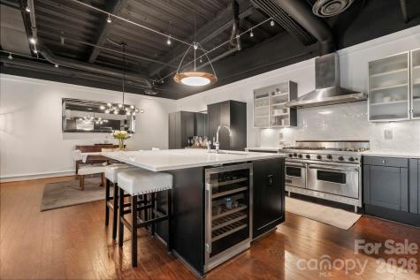 400 N Church Street Charlotte NC 28202