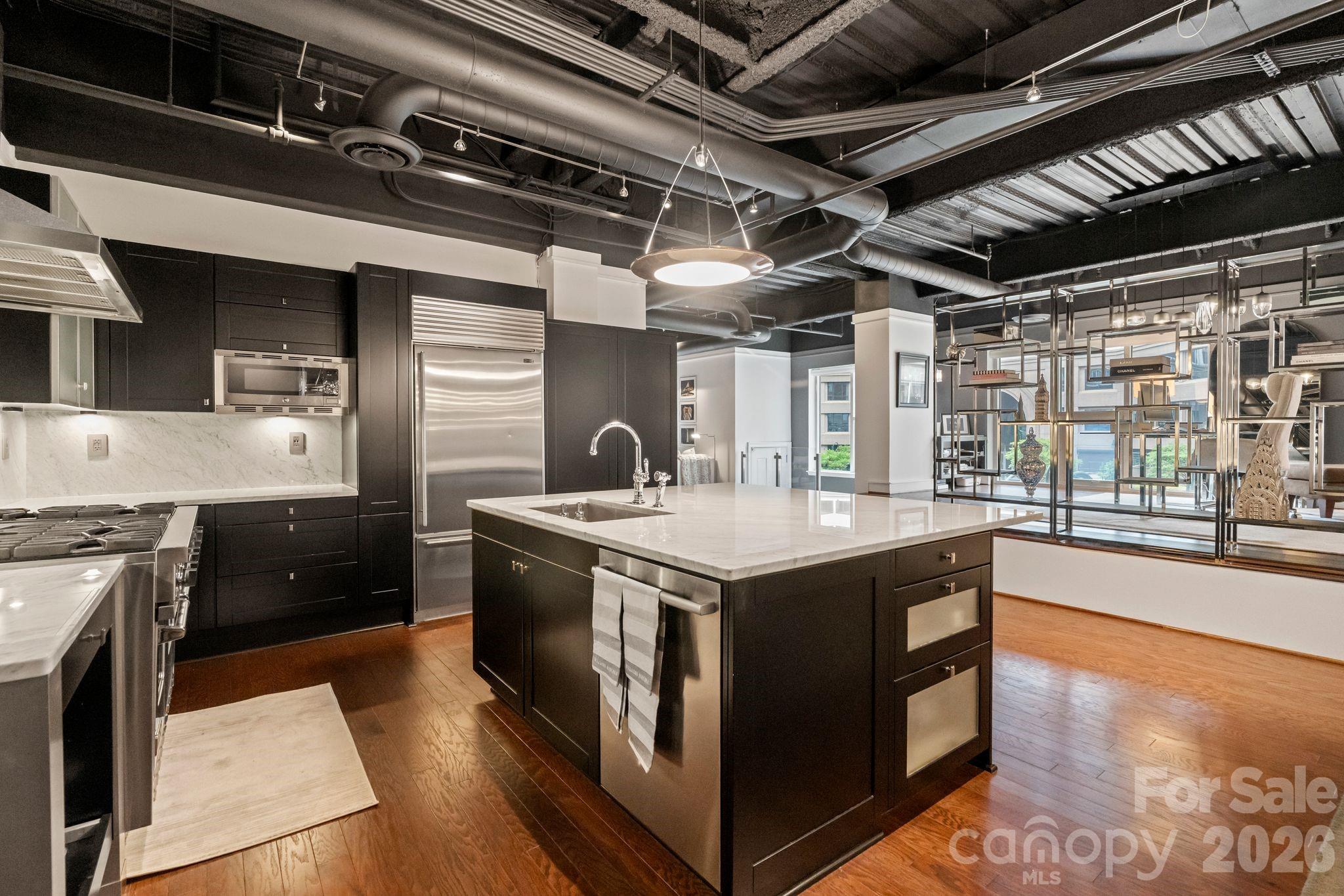 400 N Church Street Charlotte NC 28202