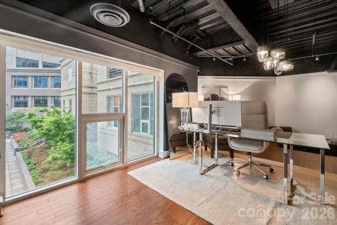 400 N Church Street Charlotte NC 28202