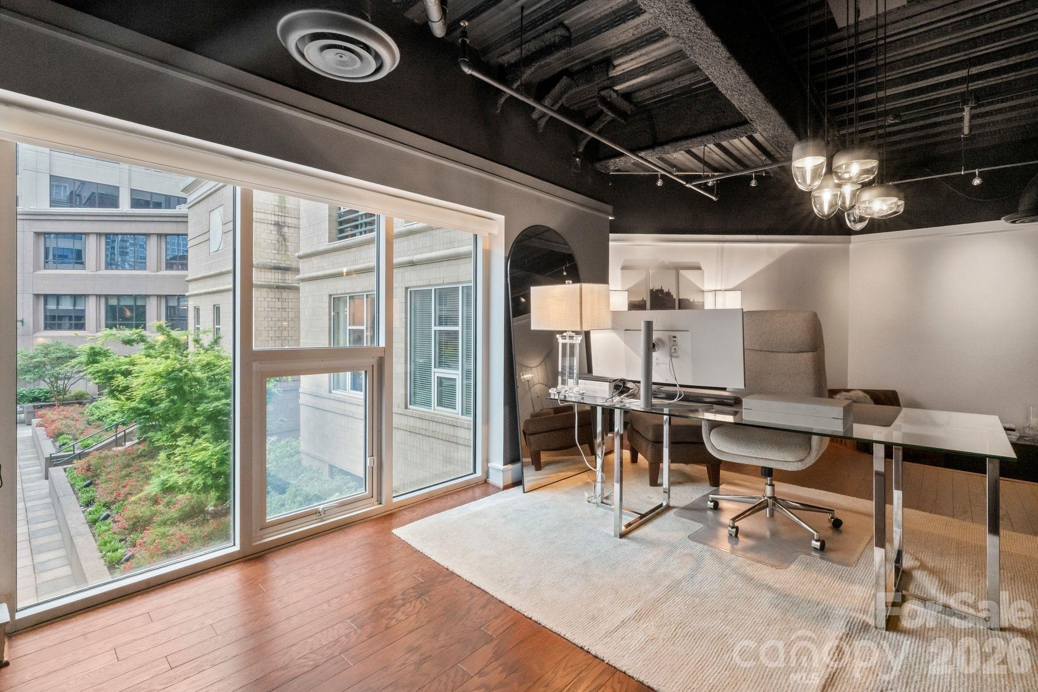 400 N Church Street Charlotte NC 28202