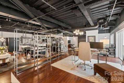 400 N Church Street Charlotte NC 28202