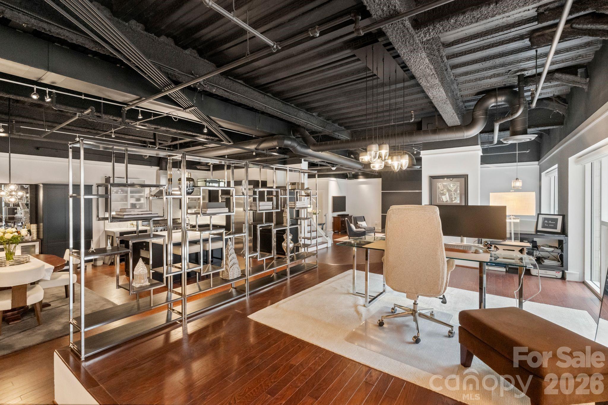 400 N Church Street Charlotte NC 28202