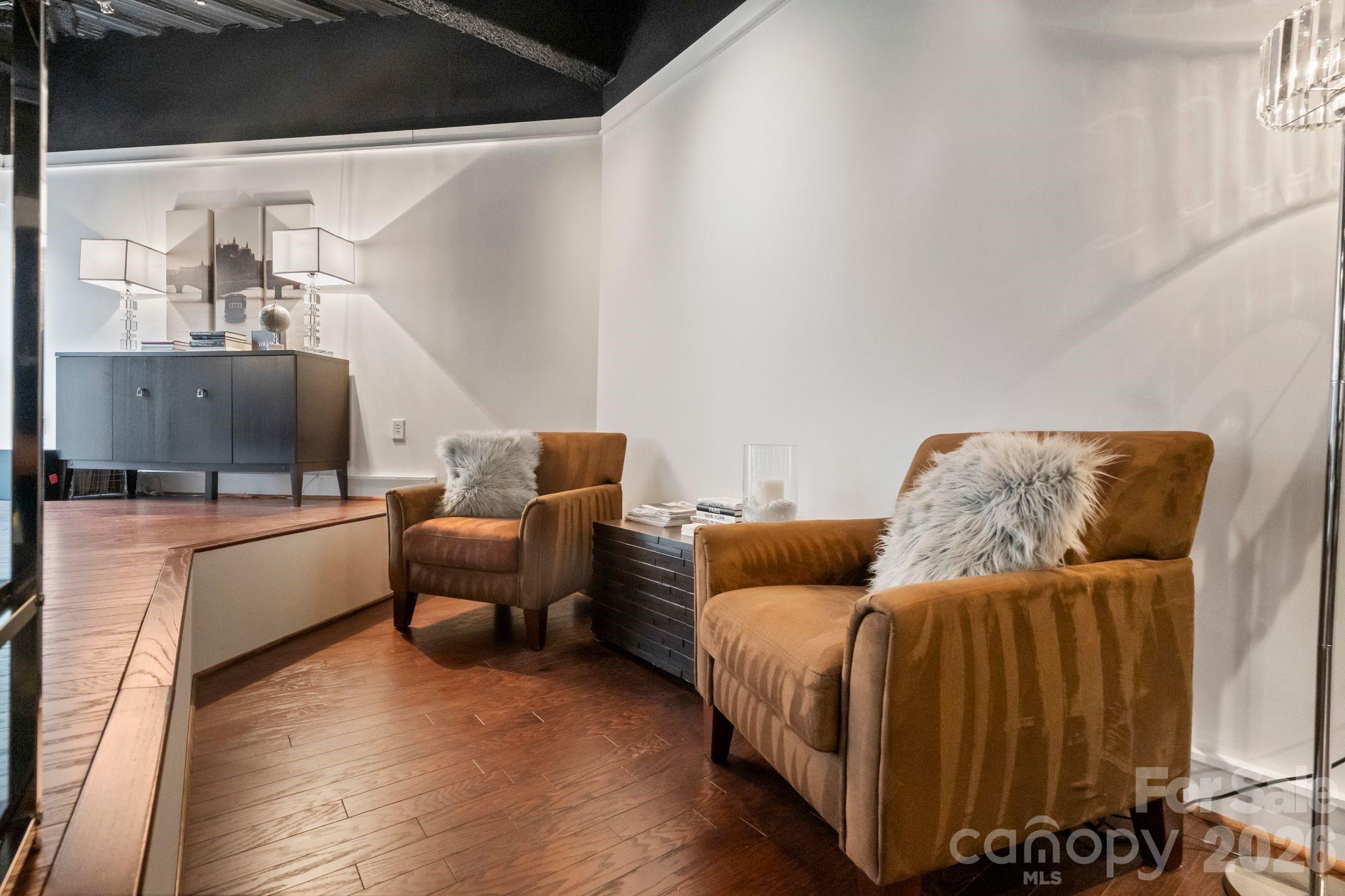 400 N Church Street Charlotte NC 28202