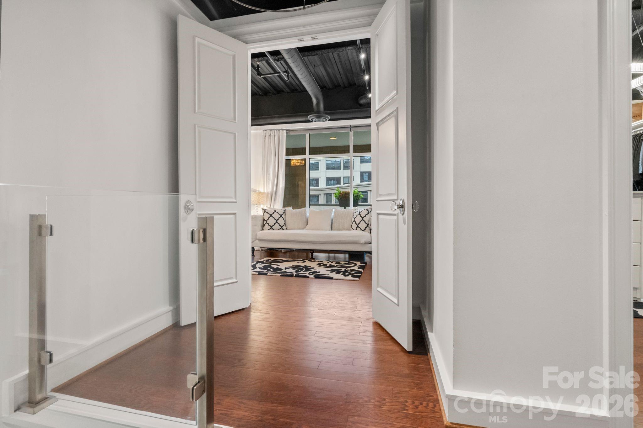 400 N Church Street Charlotte NC 28202