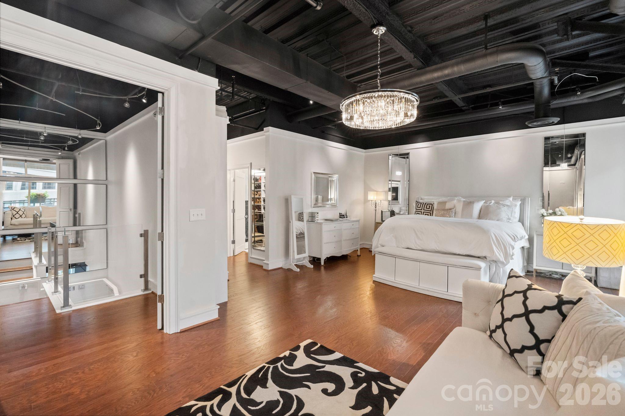 400 N Church Street Charlotte NC 28202