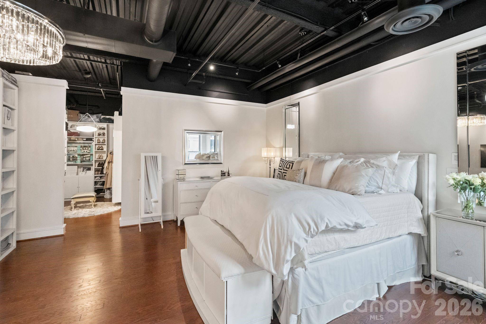 400 N Church Street Charlotte NC 28202
