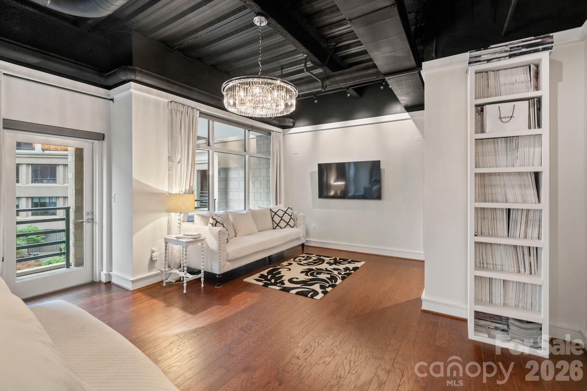 400 N Church Street Charlotte NC 28202