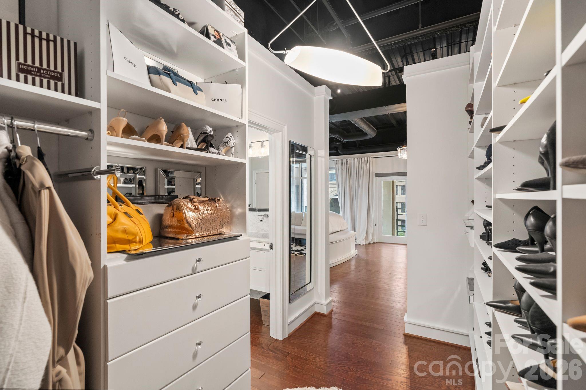 400 N Church Street Charlotte NC 28202