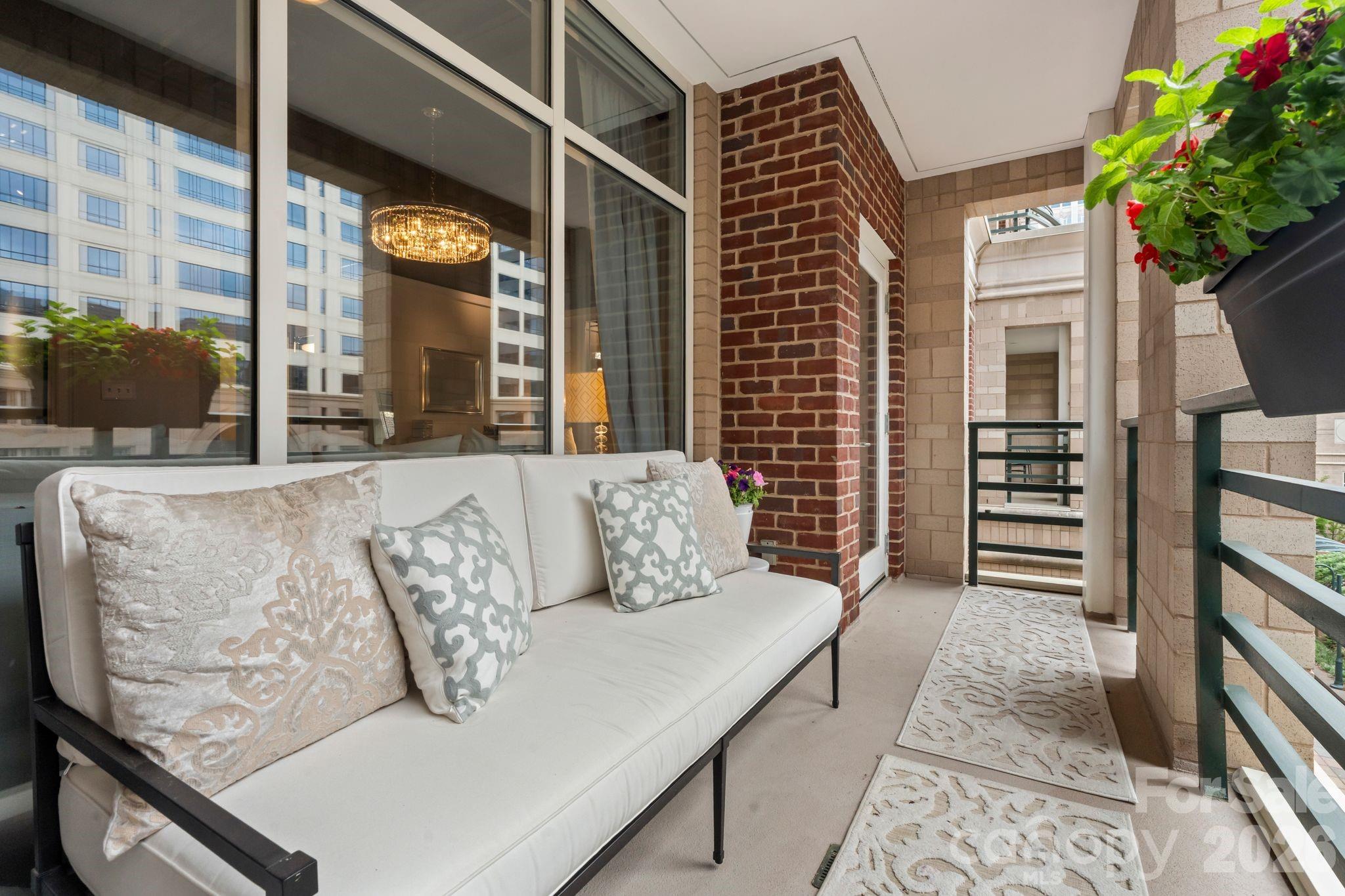 400 N Church Street Charlotte NC 28202