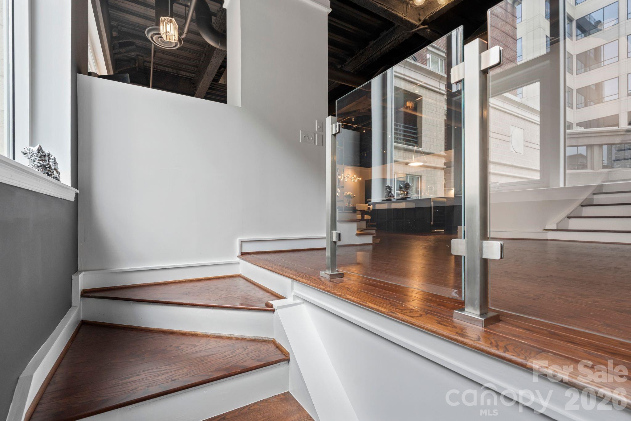 400 N Church Street Charlotte NC 28202