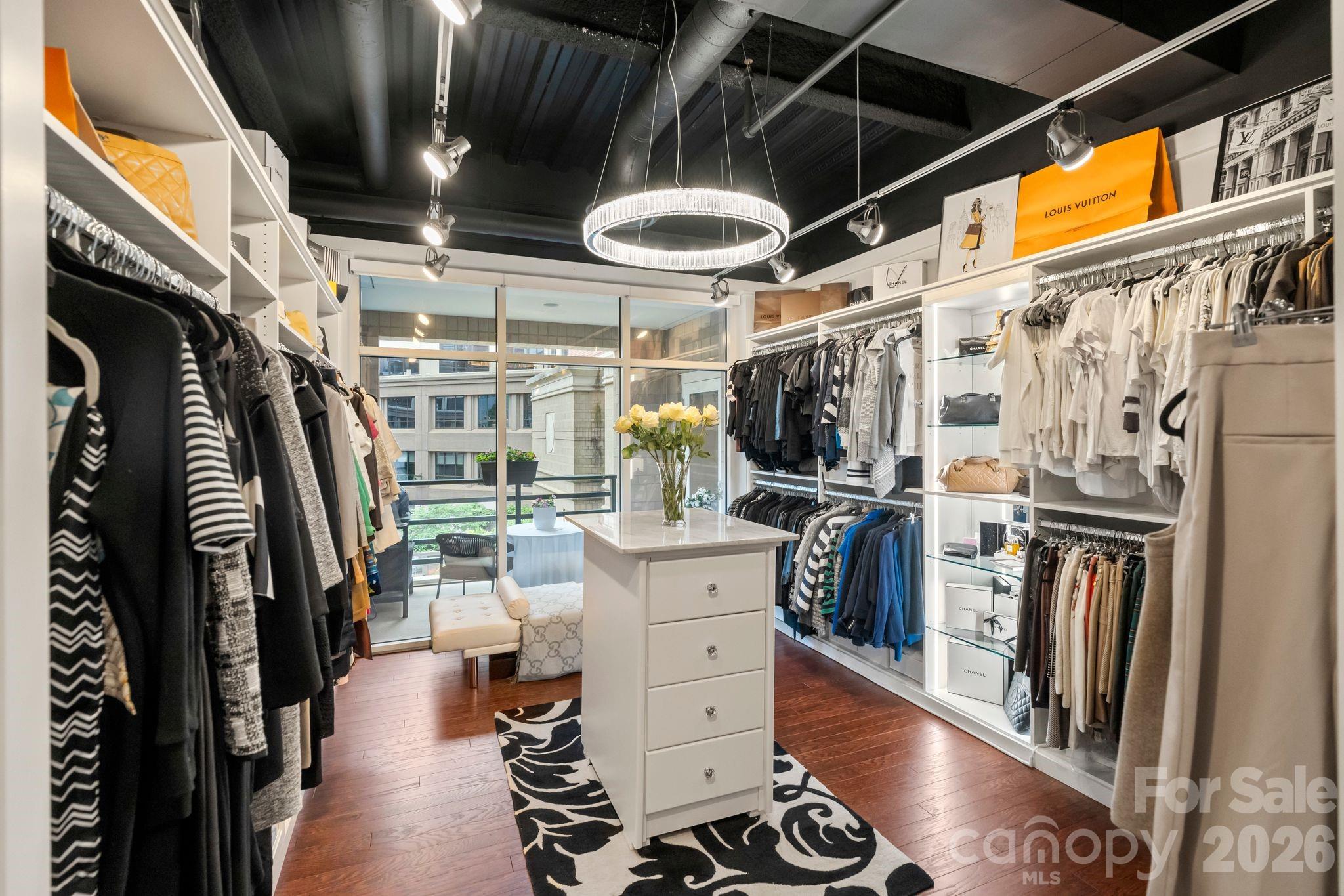 400 N Church Street Charlotte NC 28202