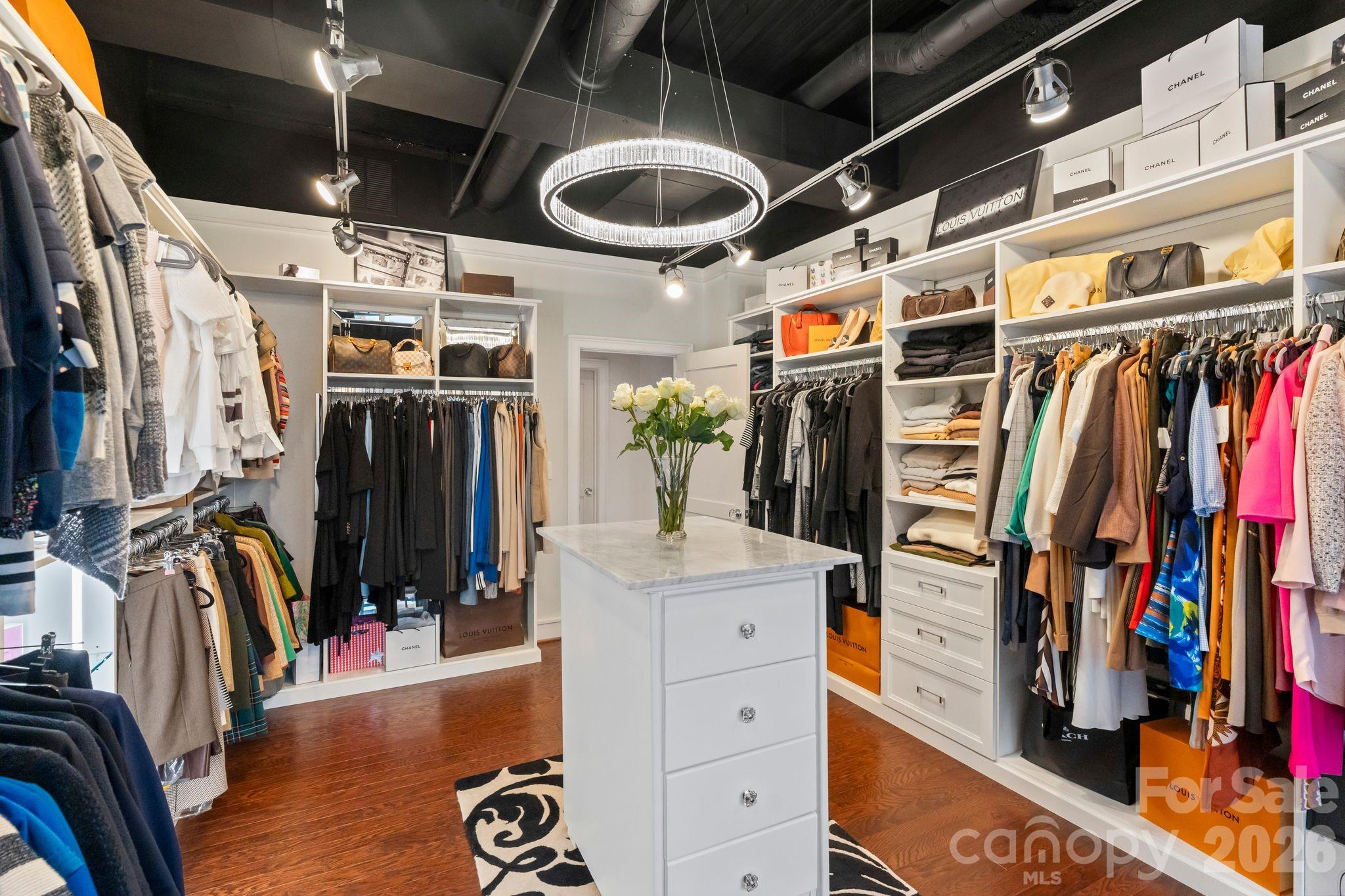 400 N Church Street Charlotte NC 28202