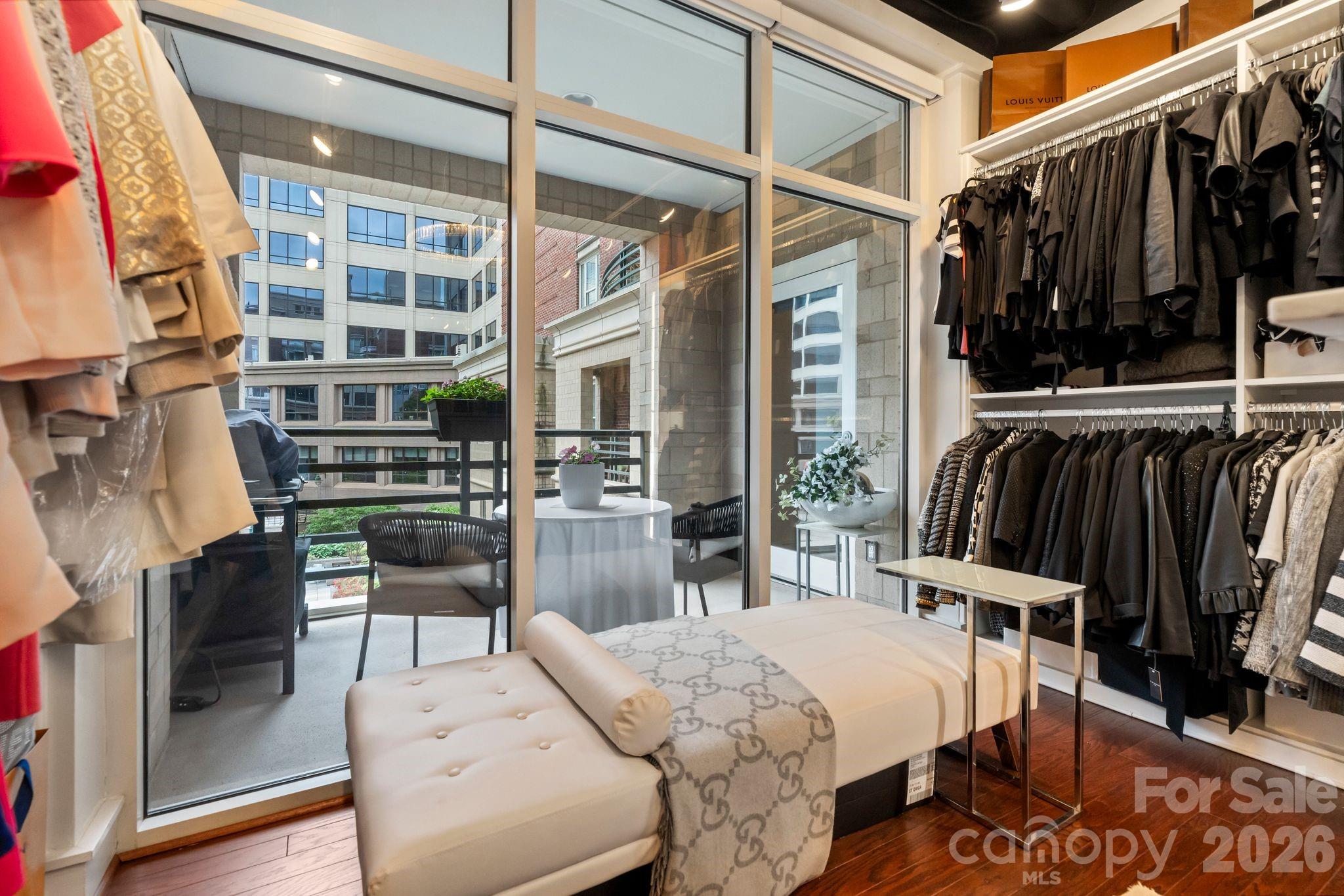 400 N Church Street Charlotte NC 28202